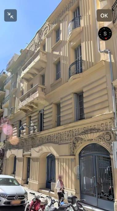Nice, Seaside Apartment ภายนอก รูปภาพ