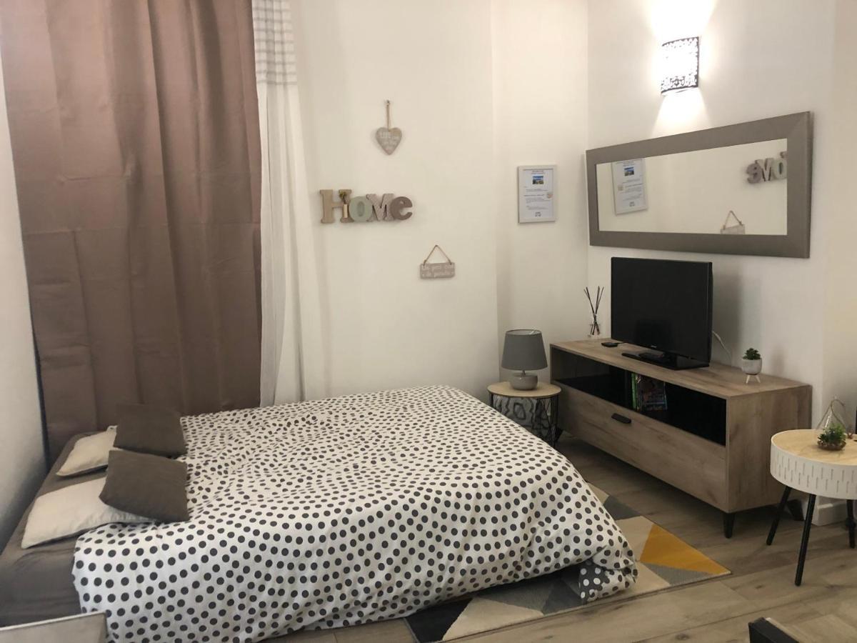 Nice, Seaside Apartment ภายนอก รูปภาพ
