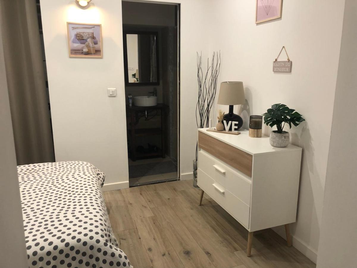 Nice, Seaside Apartment ภายนอก รูปภาพ
